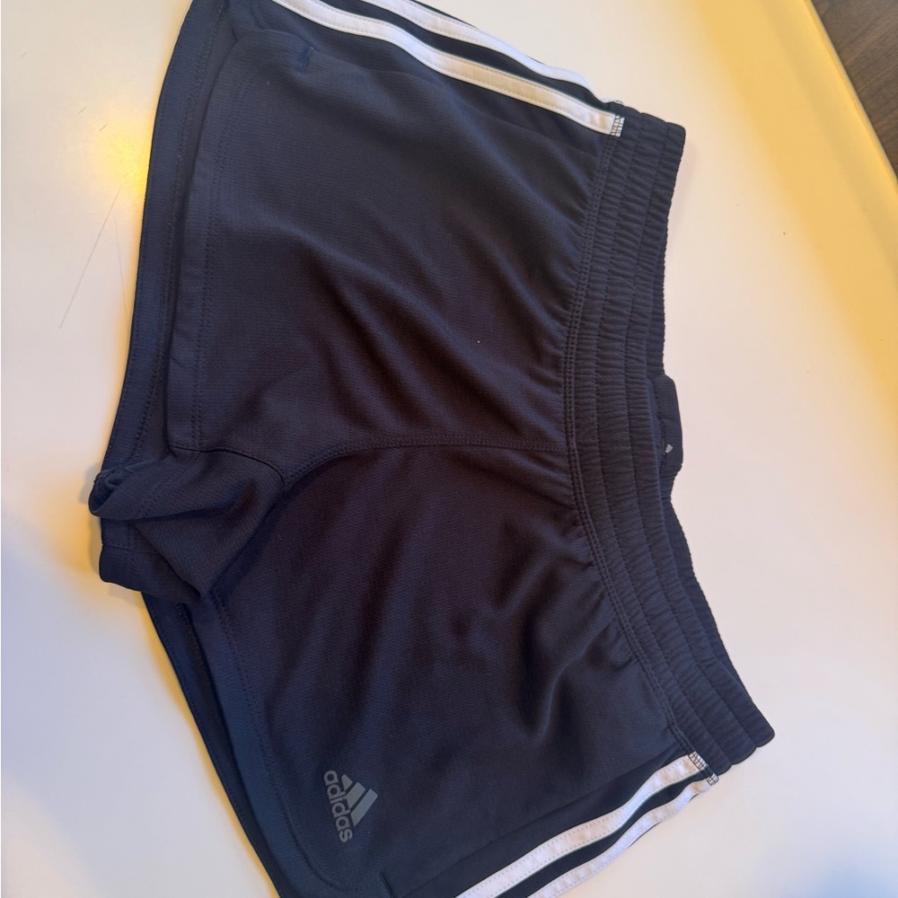Adidas Athletic Shorts
